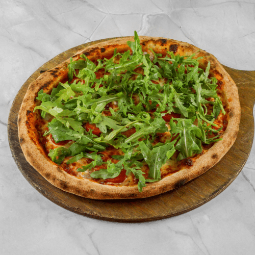 Mamma Mia's Pizza