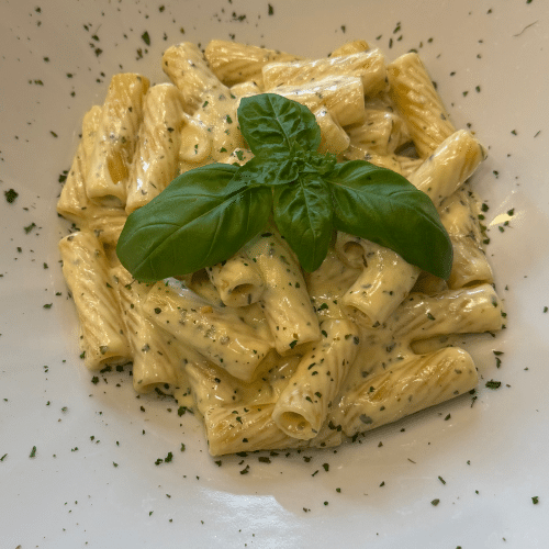 Pasta Gorgonzola