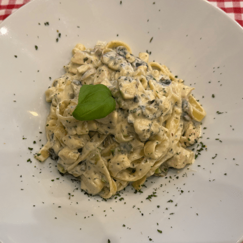 Pasta Mamma Mia