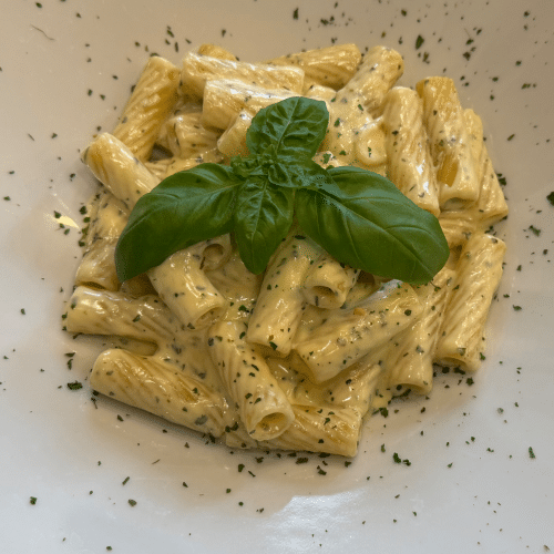 Pasta Sugo Panna