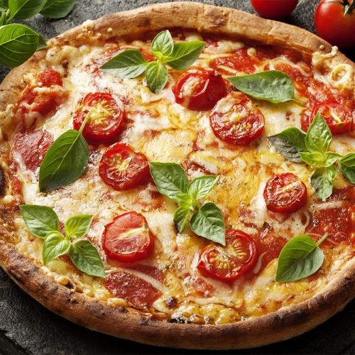 Pizza Angebot (Ø 40cm)