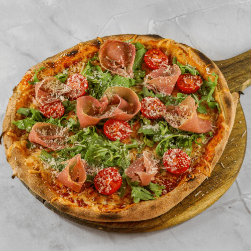 Pizza Parma