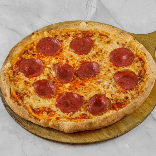 Pizza Salami
