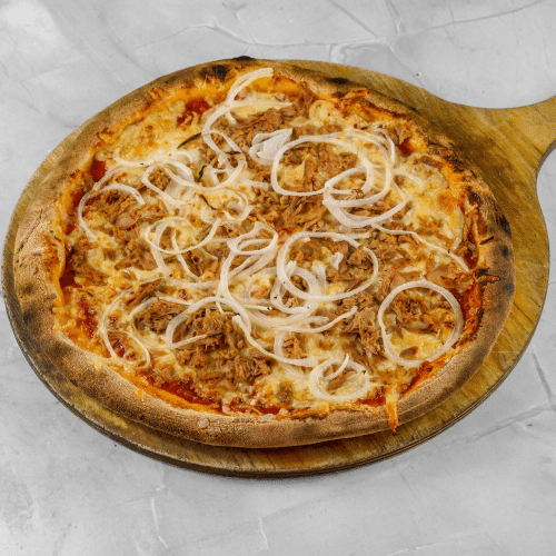 Pizza Tonno