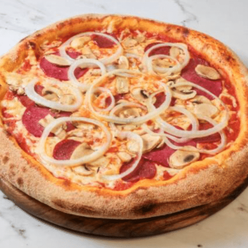 Pizza Toscana