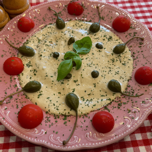 Vitello Tonnato