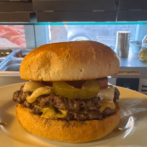 Smash Burger