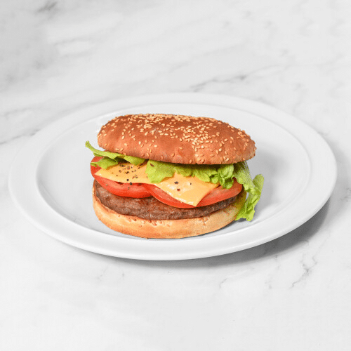 Cheeseburger
