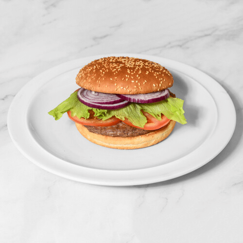 Hamburger