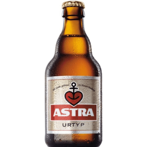 Astra 0,33l