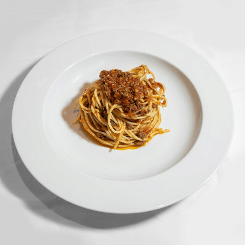 Spaghetti Bolognese