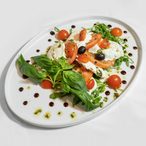 Mozzarella di Bufala