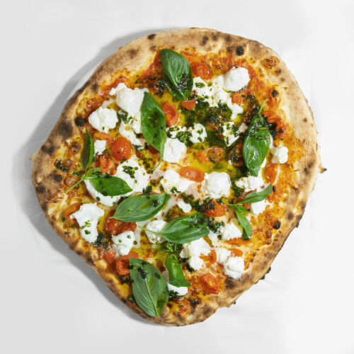 Pizza Bufalina