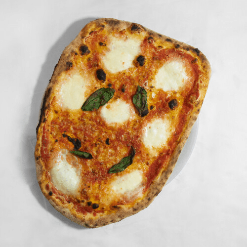 Pizza Carciofini
