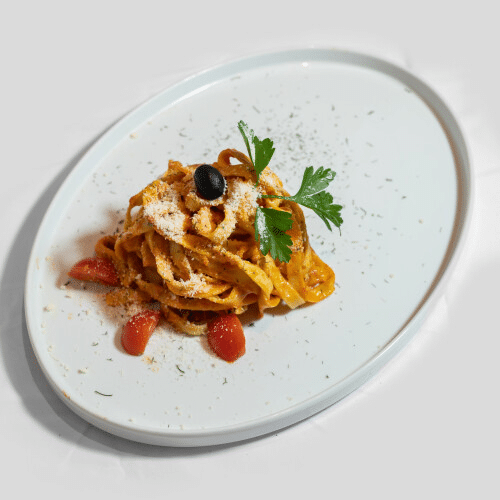 Tagliatelle Cartosio