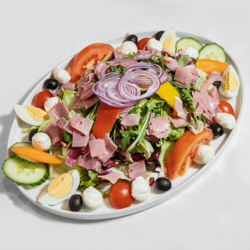 INSALATA CASA ITALIA