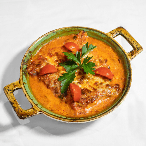 Lasagne Vegetaria