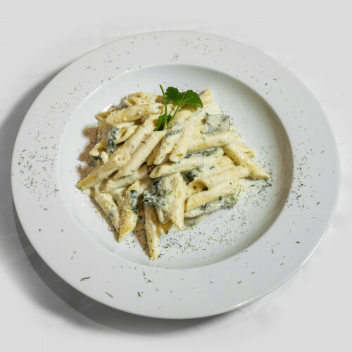 Penne Gorgonzola