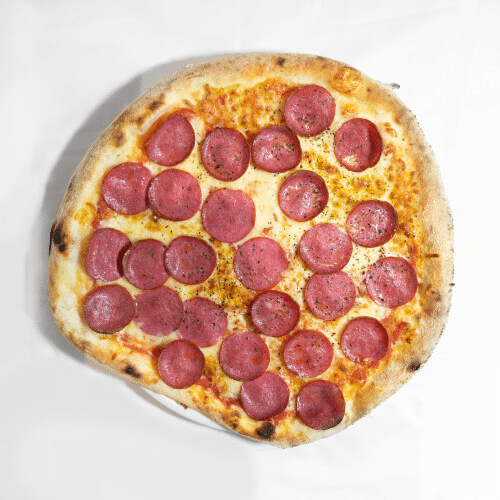 Pizza Salami