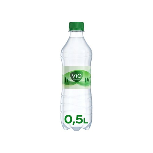 ViO Medium Mineralwasser 0,5l EINWEG