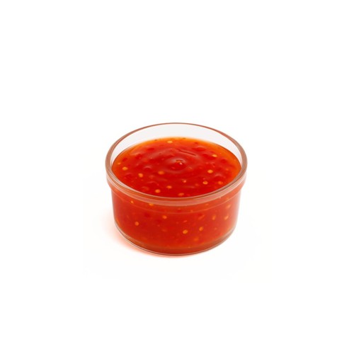 Sweet-Chili Sauce