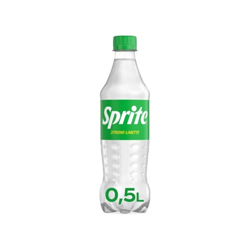 Sprite 0,5l EINWEG