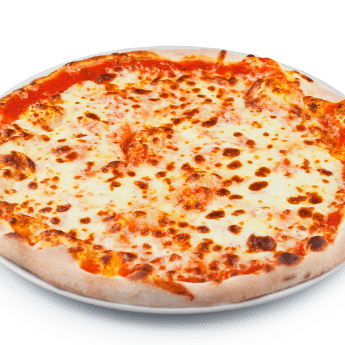 Pizza Holland Margherita