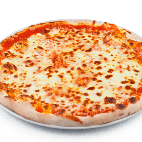Pizza Mozzarella