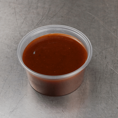 Curry Ketchup