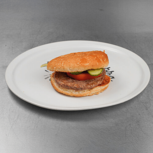 Hamburger (100g)