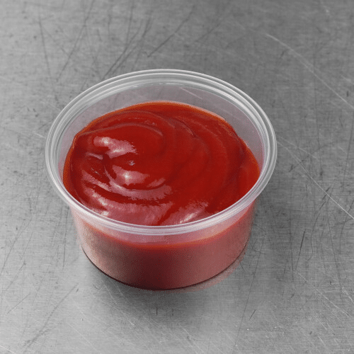 Ketchup