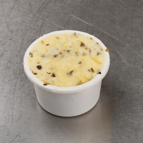 Kräuterbutter