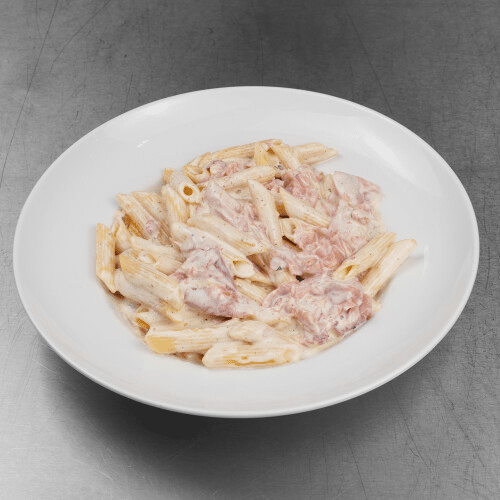 Pasta Alla Panna
