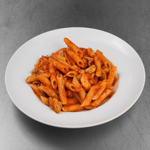Pasta Frutti di Mare