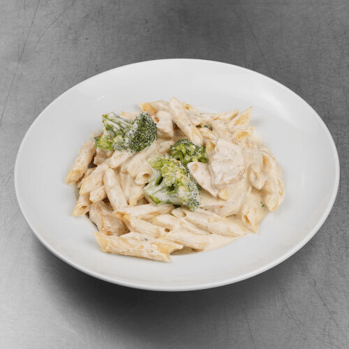 Pasta Pollocoli