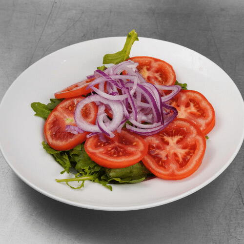 Salat Pomodore