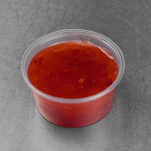 Süß-Sauer-Sauce
