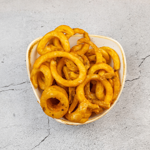 Curly Fries
