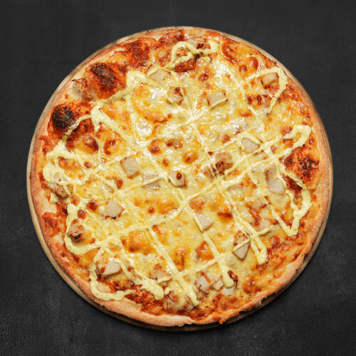 Pizza Firenze
