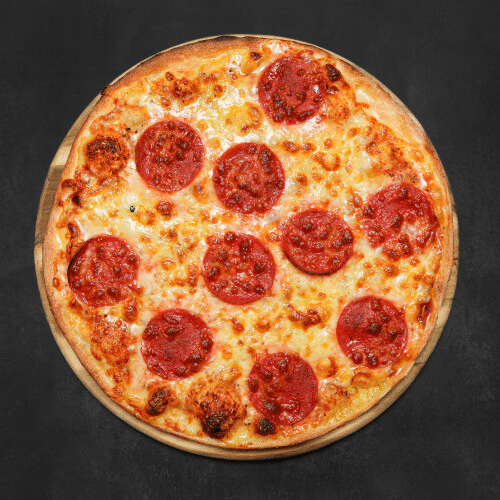 Pizza Salami