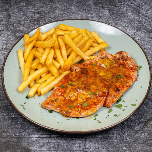 Putensteak