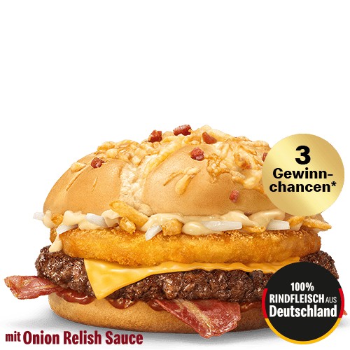 Big Rösti Hüttengaudi