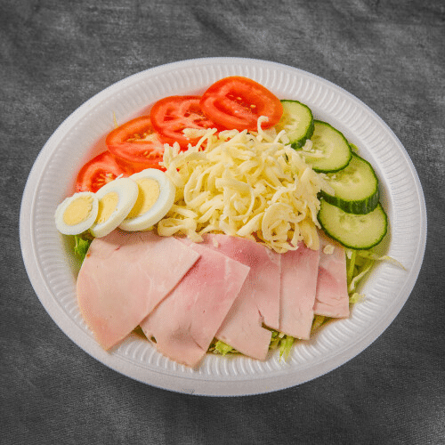 Salat Capri