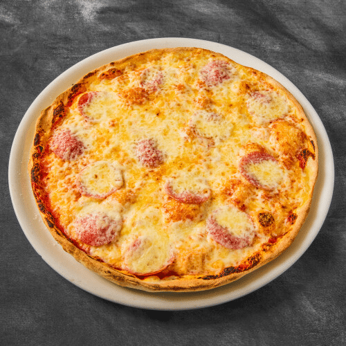 Pizza Salami