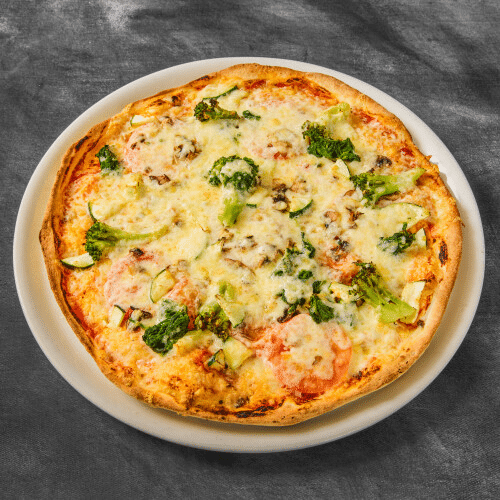 Pizza Vegetaria