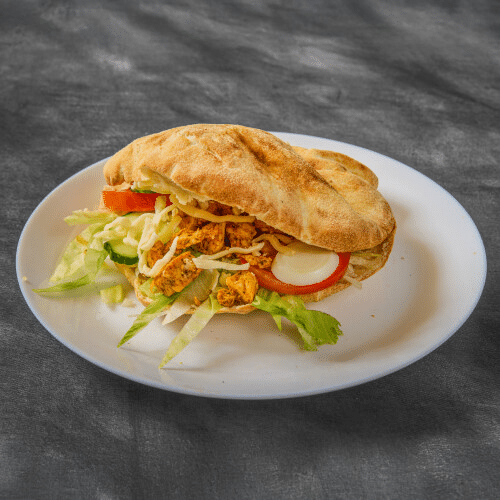 Pizzani Hähnchen