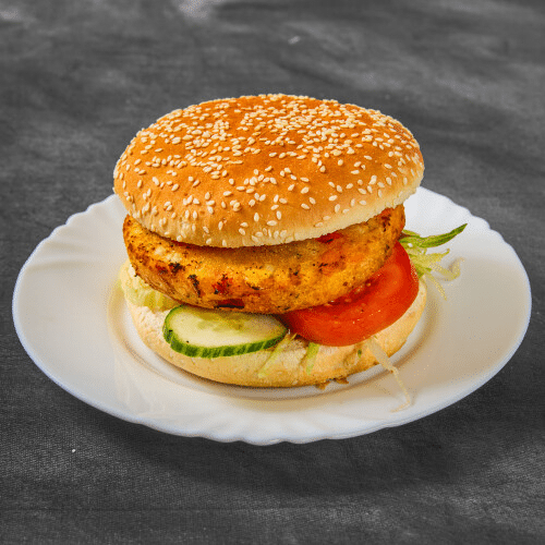 Veggie Burger