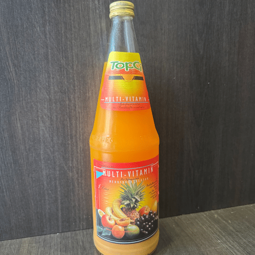 Multivitaminsaft 1,0l