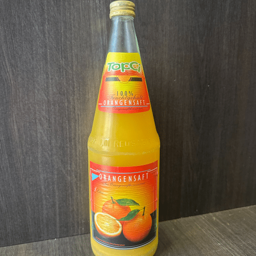 Orangensaft 1,0l