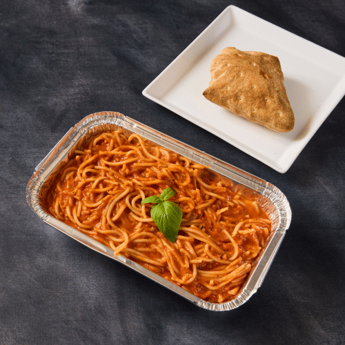 Pasta Roma